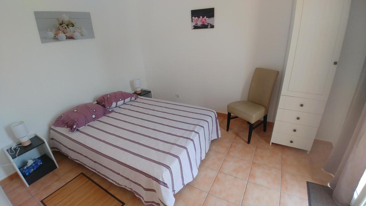 Charmante Maison Climatisee Avec Piscine Draguignan Exteriér fotografie